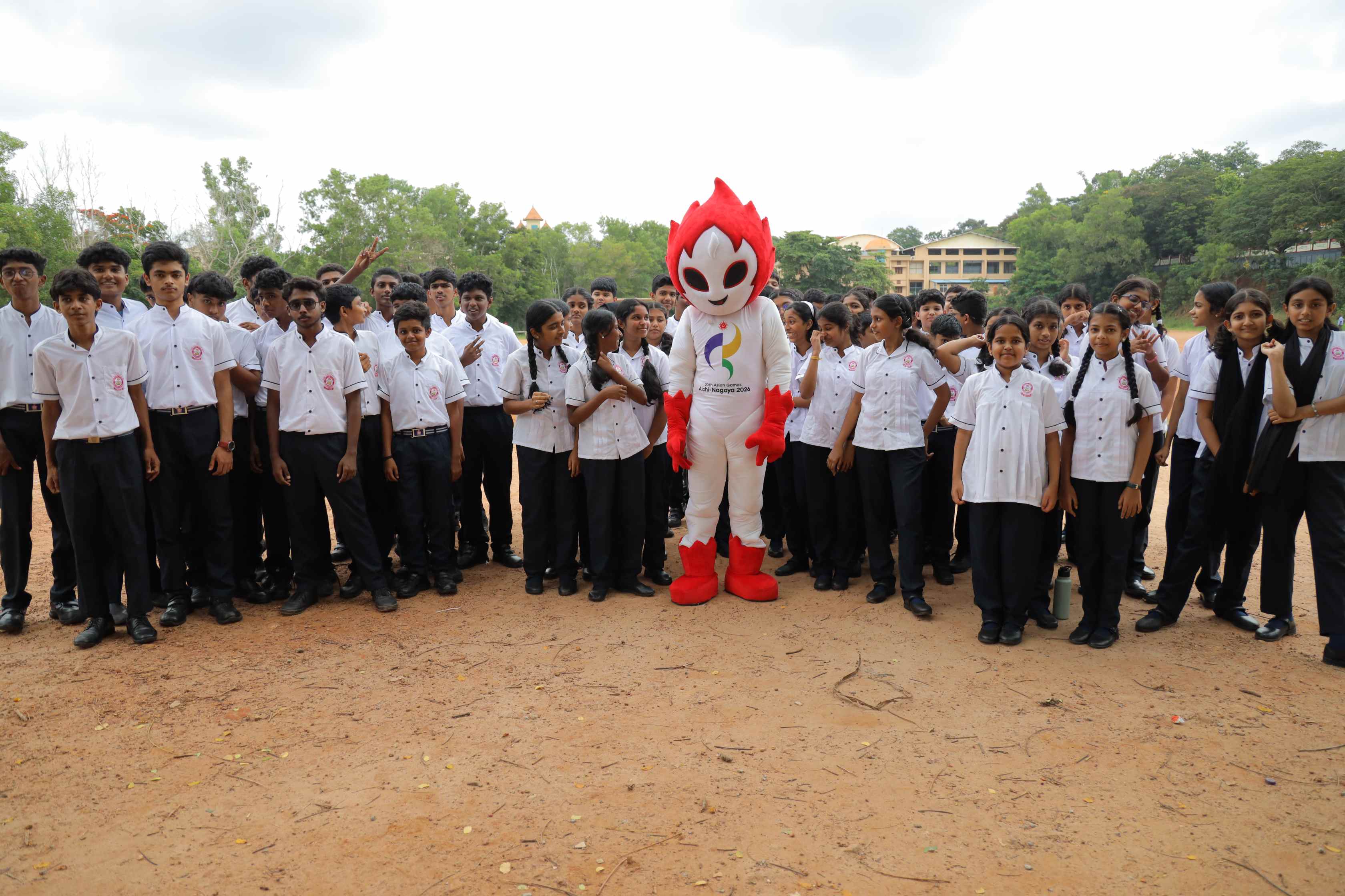 SARVODAYA ICSE